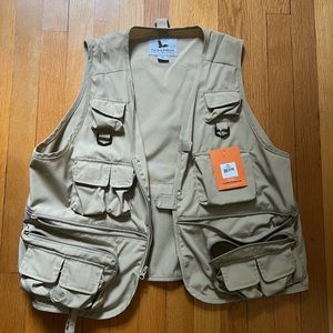 Field & Stream Fishing Utility Vest (Large)